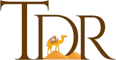 The Desert Resort
